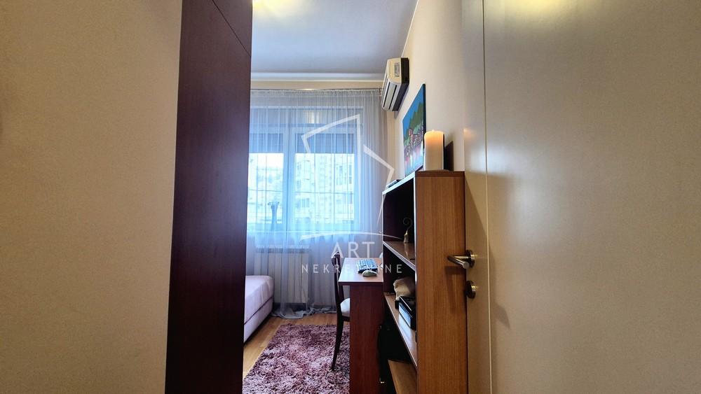 Slika 10 - Nodilova, Dvosoban stan za izdavanje, 55m2, 750€