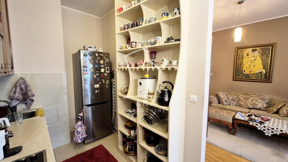 Slika 7 - Nodilova, Dvosoban stan za izdavanje, 55m2, 750€