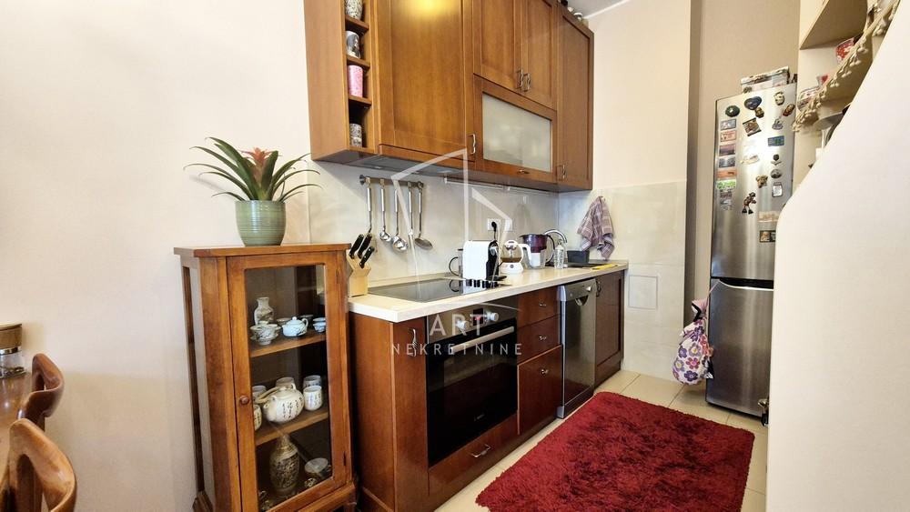 Slika 5 - Nodilova, Dvosoban stan za izdavanje, 55m2, 750€