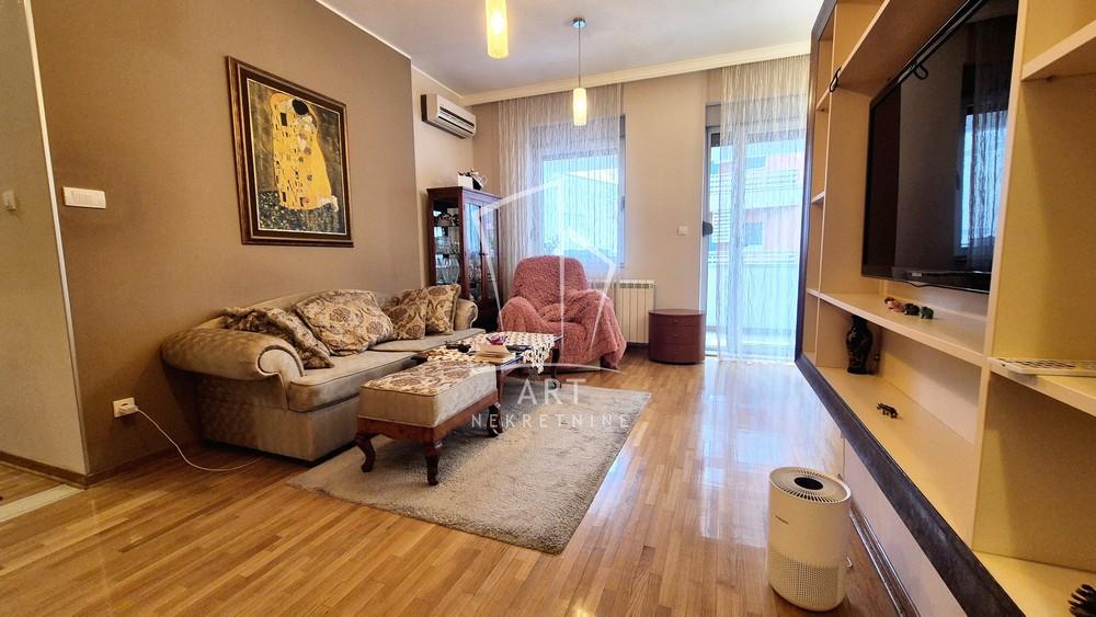 Slika 1 - Nodilova, Dvosoban stan za izdavanje, 55m2, 750€
