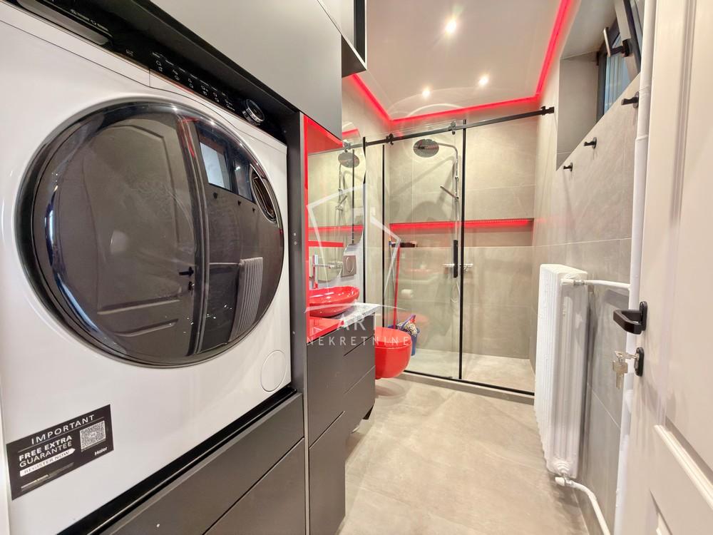 Slika 10 - Balkanska, Jednosoban stan za izdavanje, 50m2, 1.000€