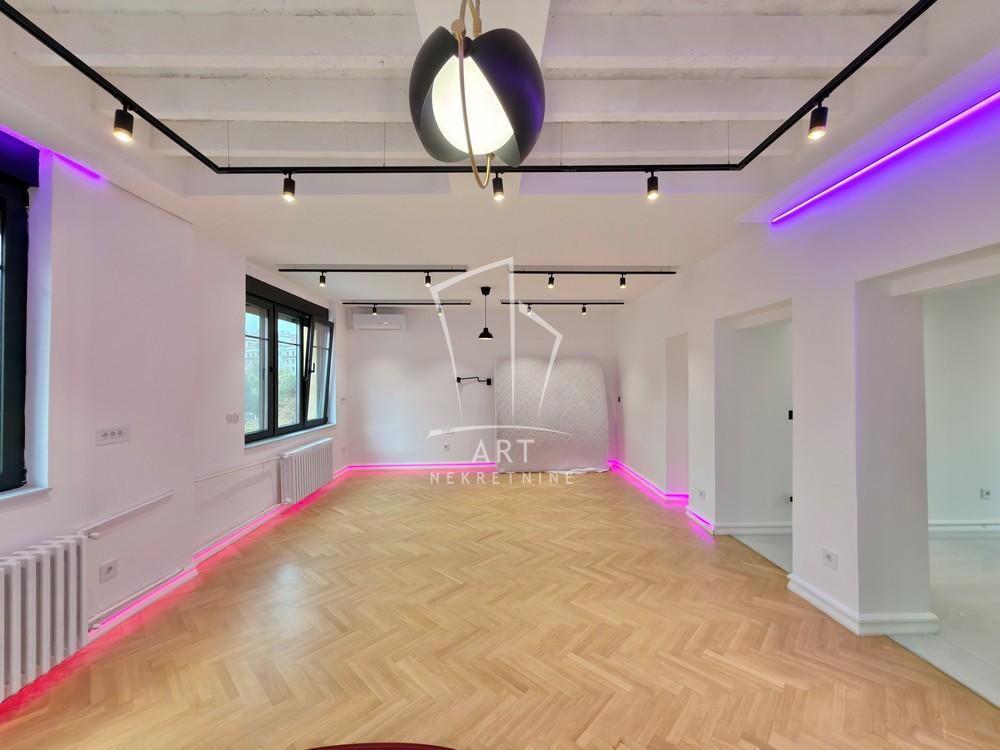 Slika 3 - Balkanska, Jednosoban stan za izdavanje, 50m2, 1.000€