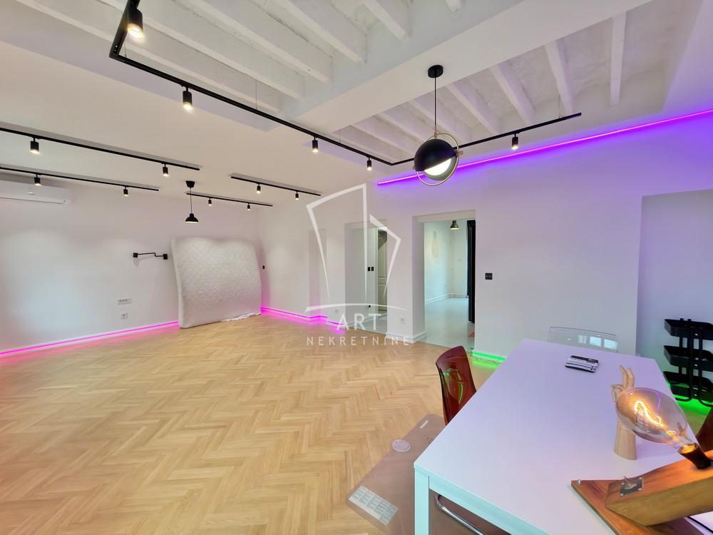 Slika 4 - Balkanska, Jednosoban stan za izdavanje, 50m2, 1.000€