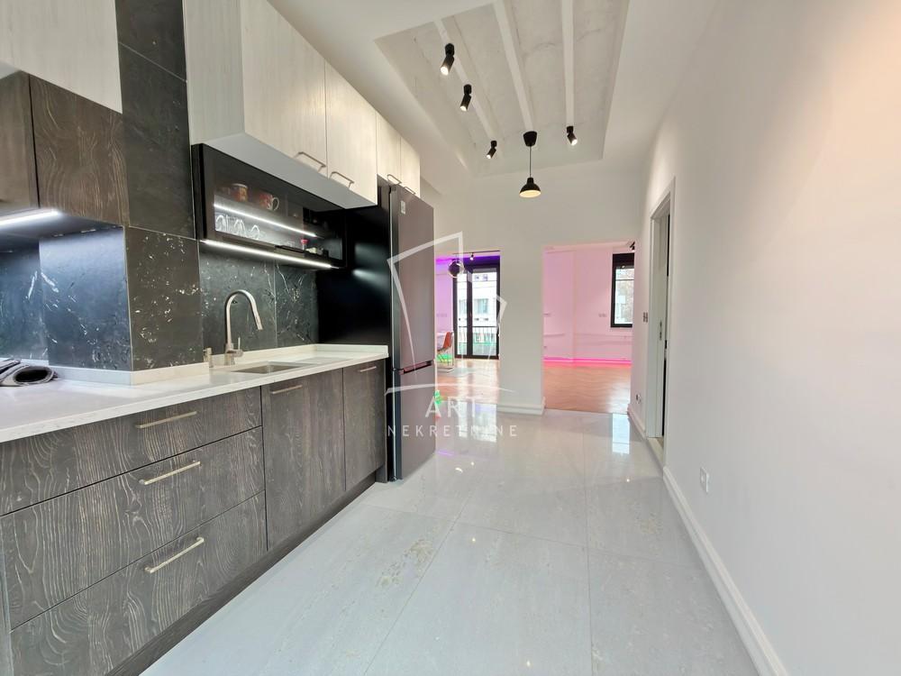 Slika 6 - Balkanska, Jednosoban stan za izdavanje, 50m2, 1.000€