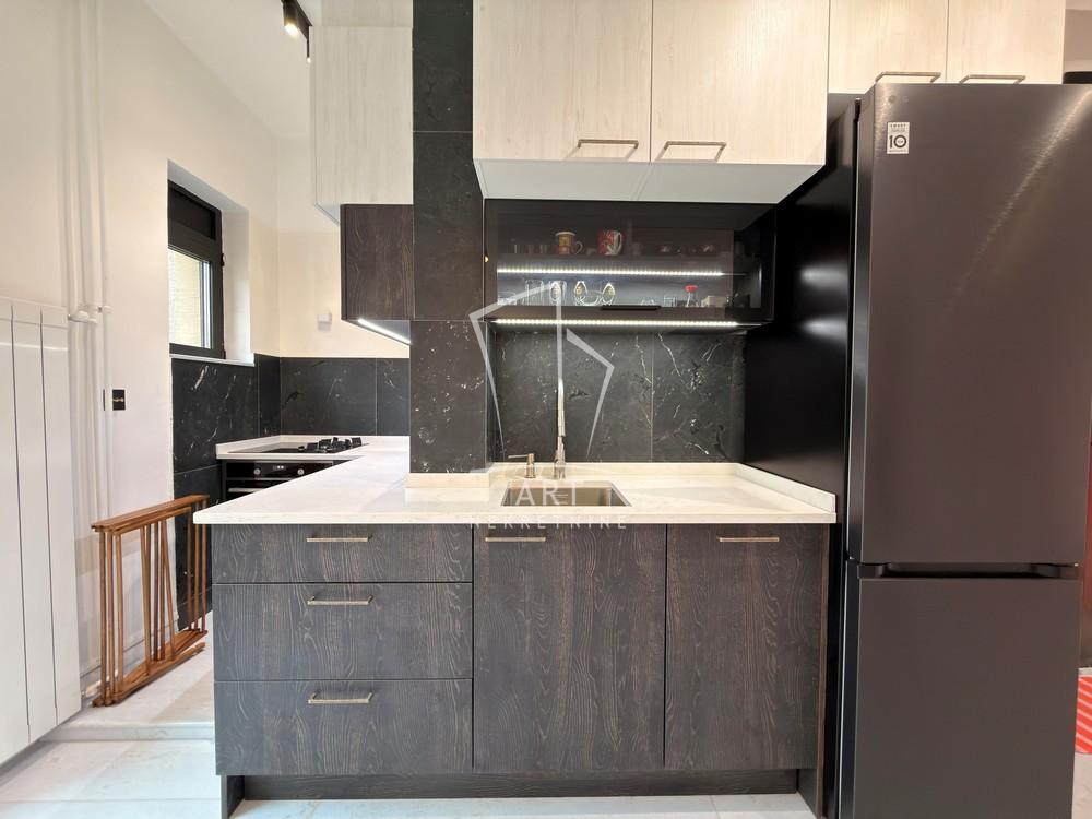 Slika 7 - Balkanska, Jednosoban stan za izdavanje, 50m2, 1.000€