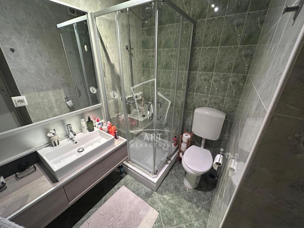 Slika 9 - Gospodara Vučića, Trosoban stan za izdavanje, 79m2, 950€