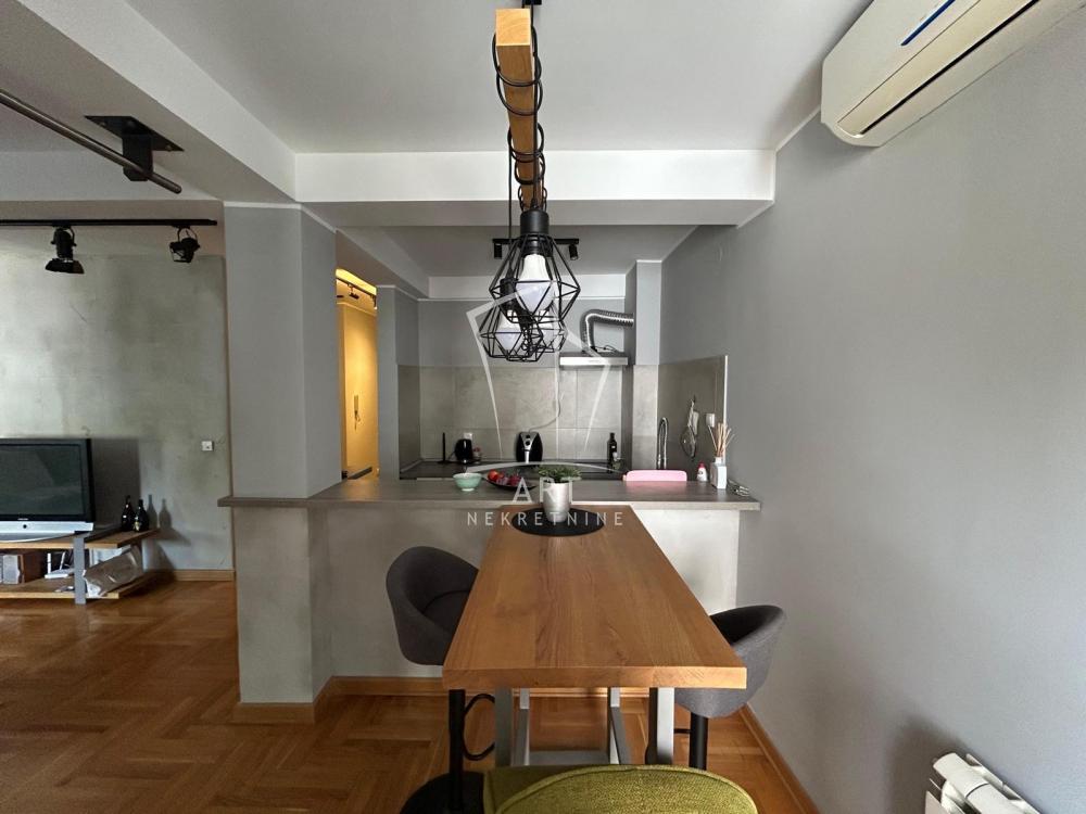 Slika 7 - Gospodara Vučića, Trosoban stan za izdavanje, 79m2, 950€