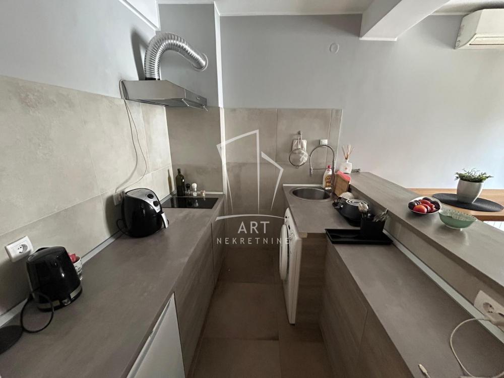 Slika 8 - Gospodara Vučića, Trosoban stan za izdavanje, 79m2, 950€