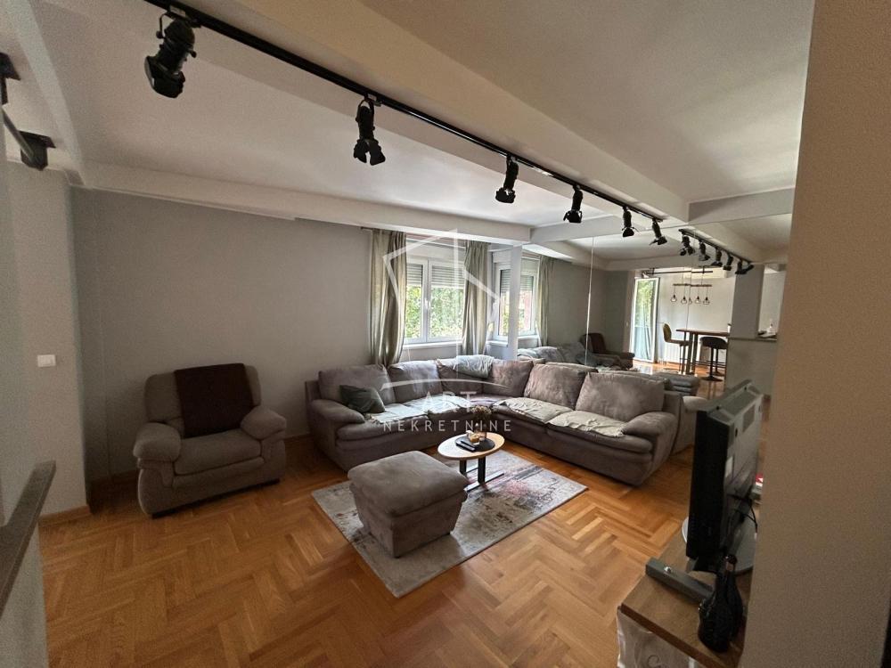 Glavna slika -Gospodara Vučića, Trosoban stan za izdavanje, 79m2, 950€