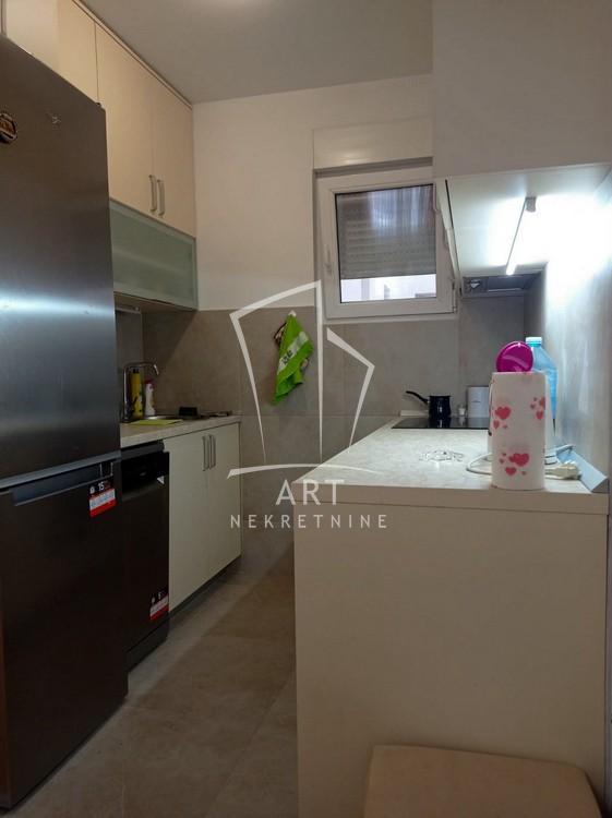 Slika 3 - Vojvode Blažete, Jednoiposoban stan za izdavanje, 42m2, 600€