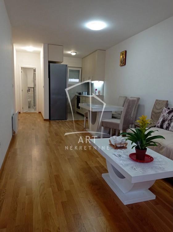 Slika 2 - Vojvode Blažete, Jednoiposoban stan za izdavanje, 42m2, 600€