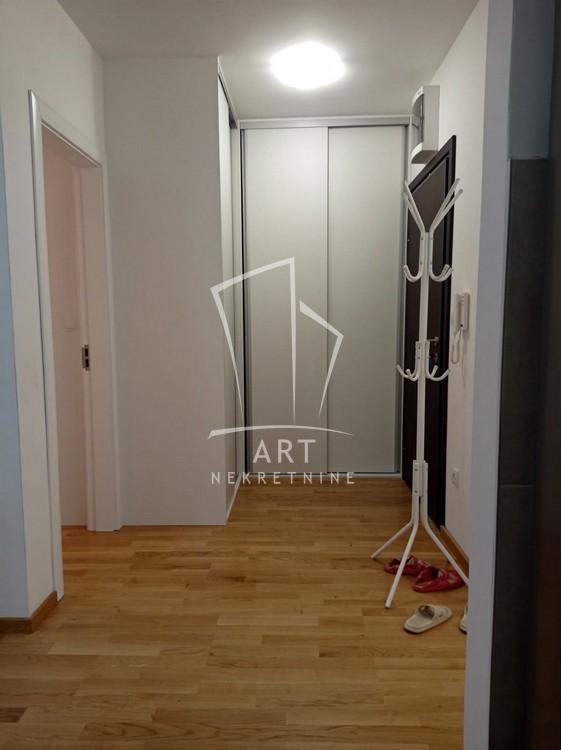 Slika 7 - Vojvode Blažete, Jednoiposoban stan za izdavanje, 42m2, 600€