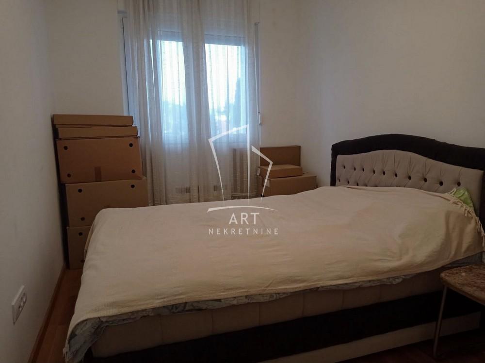 Slika 6 - Vojvode Blažete, Jednoiposoban stan za izdavanje, 42m2, 600€