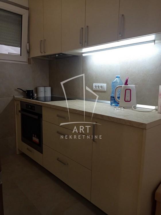 Slika 4 - Vojvode Blažete, Jednoiposoban stan za izdavanje, 42m2, 600€