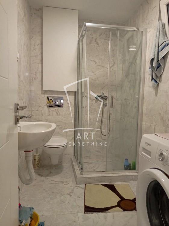 Slika 8 - Vojvode Blažete, Jednoiposoban stan za izdavanje, 42m2, 600€