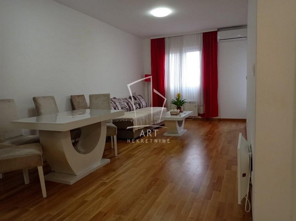 Glavna slika -Vojvode Blažete, Jednoiposoban stan za izdavanje, 42m2, 600€
