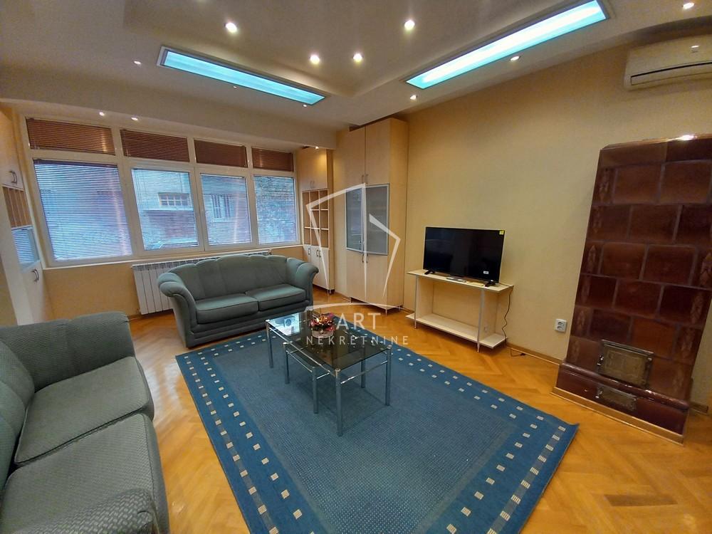 Slika 1 - Drinčićeva, Trosoban stan za izdavanje, 60m2, 900€