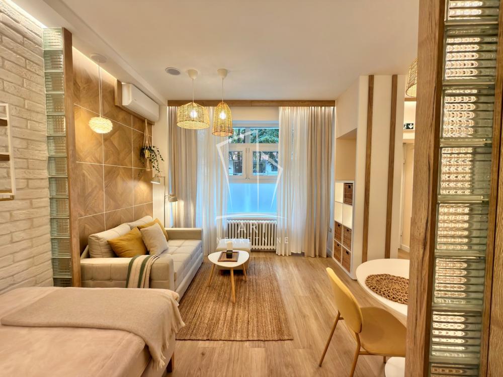 Slika 6 - Tome Maksimovića, Jednosoban stan na prodaju, 30m2, 139.000€