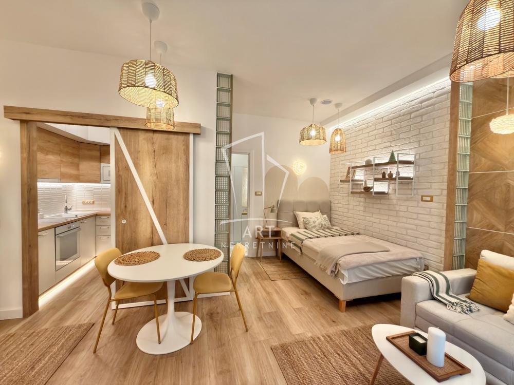 Квартира · 30 m² · Beograd