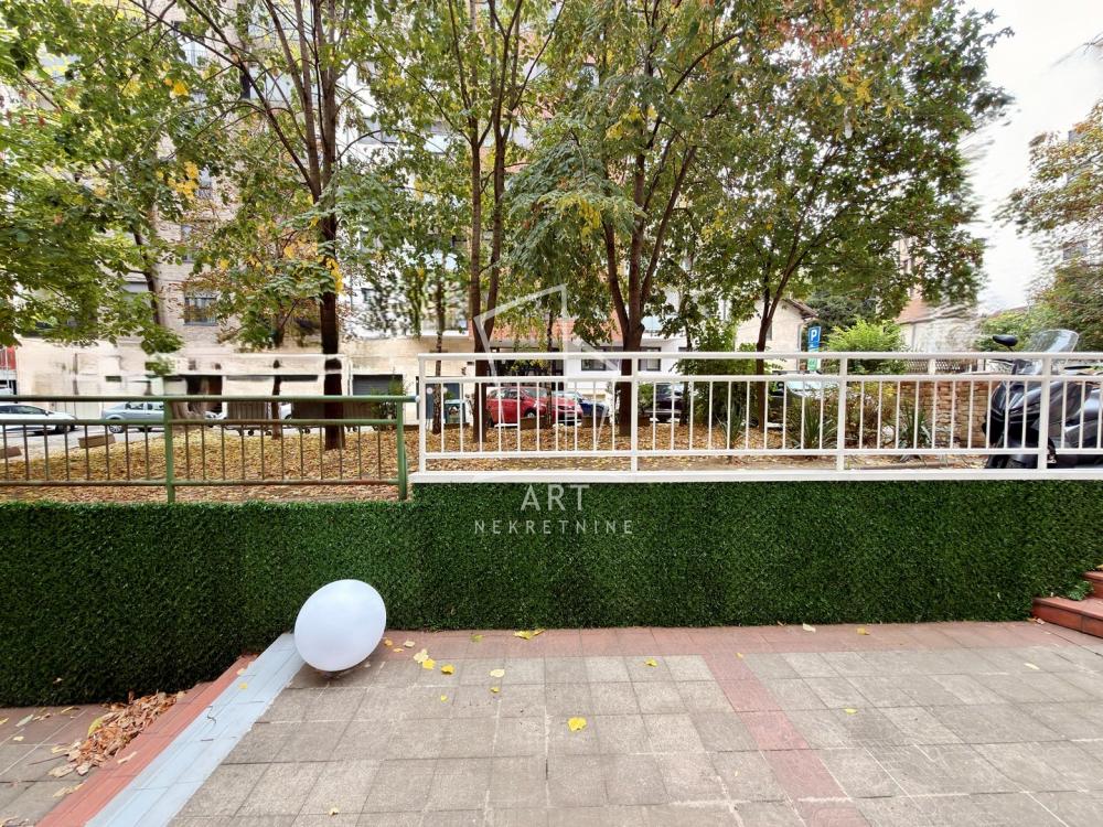 Slika 11 - Tome Maksimovića, Jednosoban stan na prodaju, 30m2, 139.000€