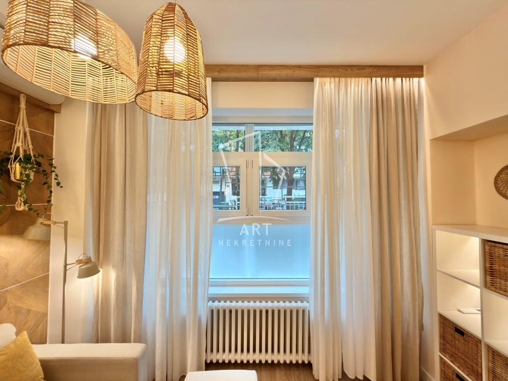 Slika 8 - Tome Maksimovića, Jednosoban stan na prodaju, 30m2, 139.000€