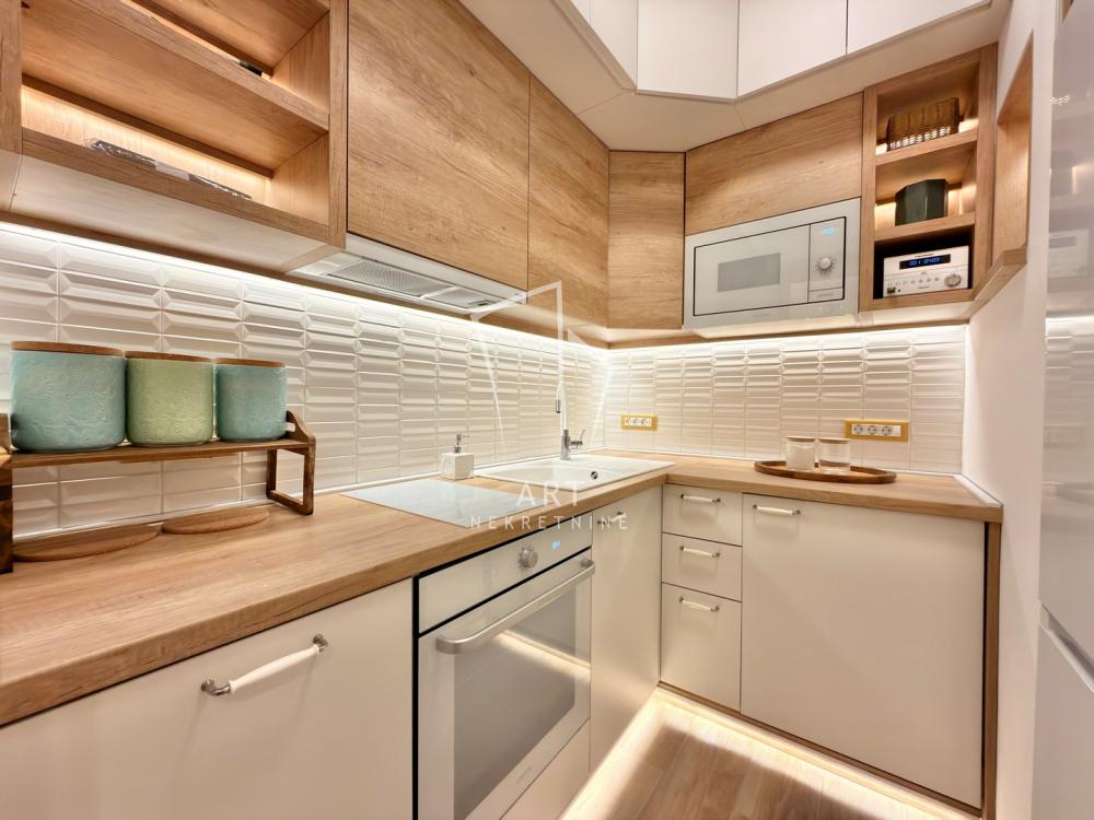 Slika 7 - Tome Maksimovića, Jednosoban stan na prodaju, 30m2, 139.000€