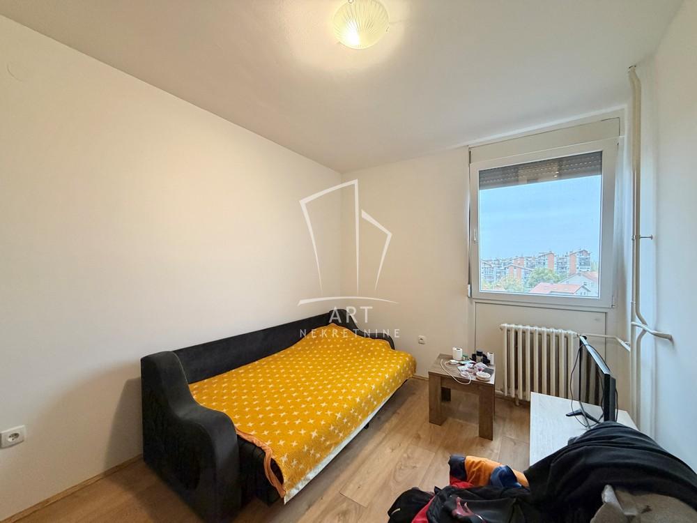 Slika 9 - Bratstva i jedinstva, Trosoban stan na prodaju, 70m2, 158.000€