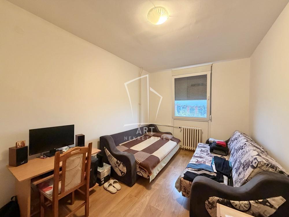Slika 6 - Bratstva i jedinstva, Trosoban stan na prodaju, 70m2, 158.000€
