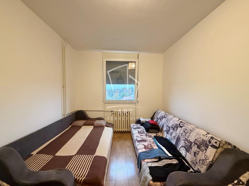 Slika 7 - Bratstva i jedinstva, Trosoban stan na prodaju, 70m2, 158.000€