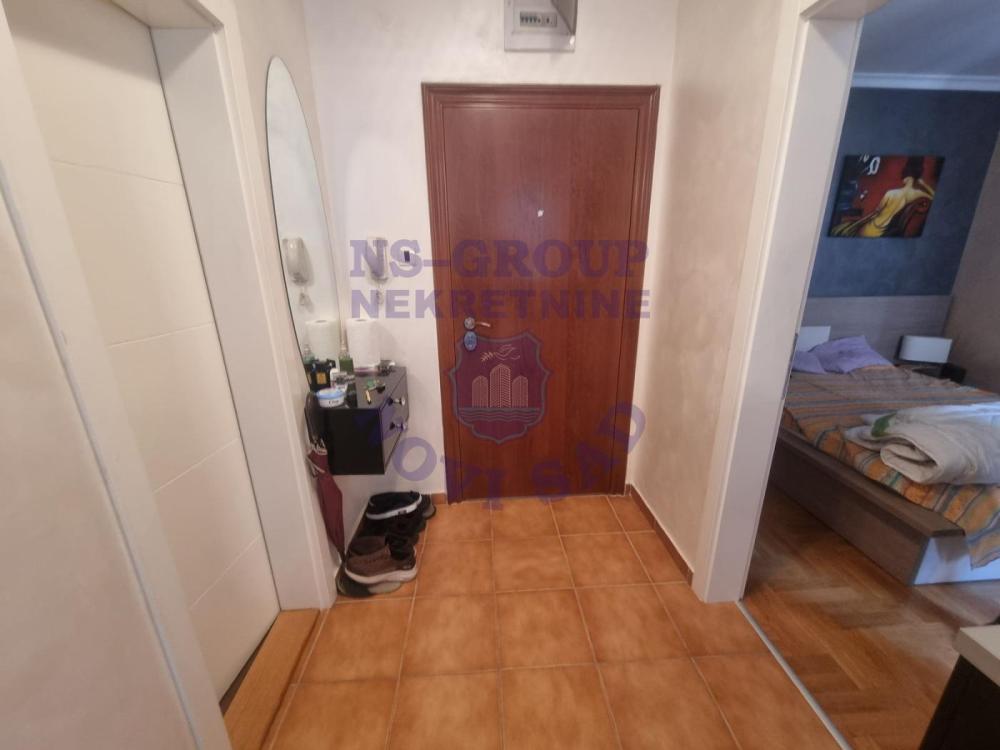 Slika 6 - Dvosoban stan na prodaju, 39m2, 160.680€