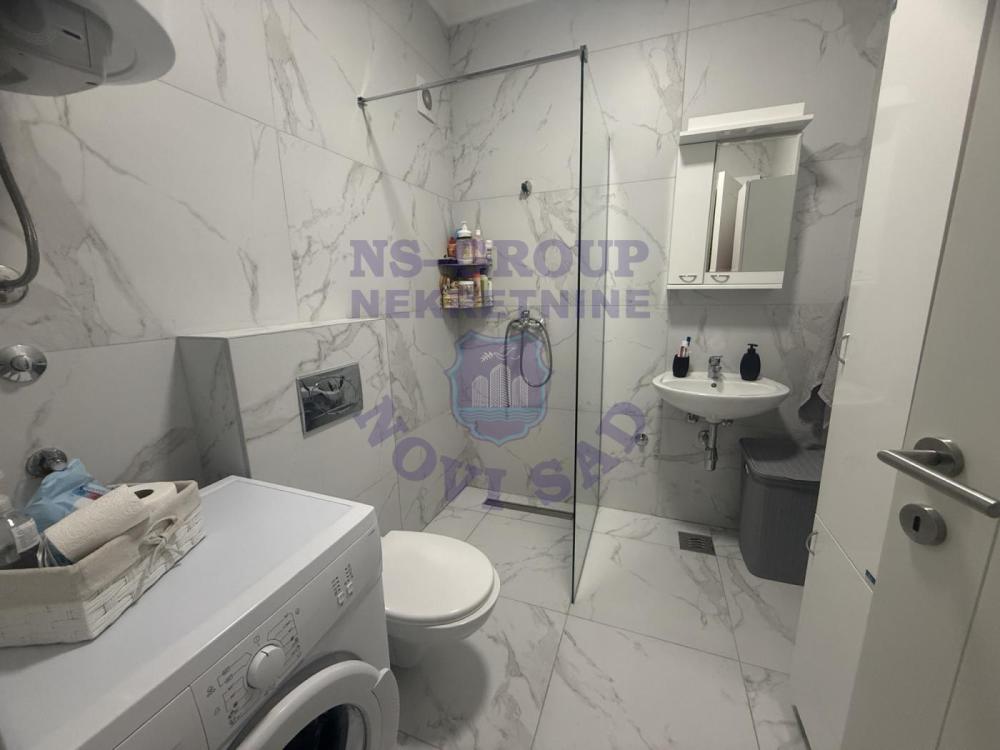 Slika 6 - Jednoiposoban stan na prodaju, 39m2, 146.260€