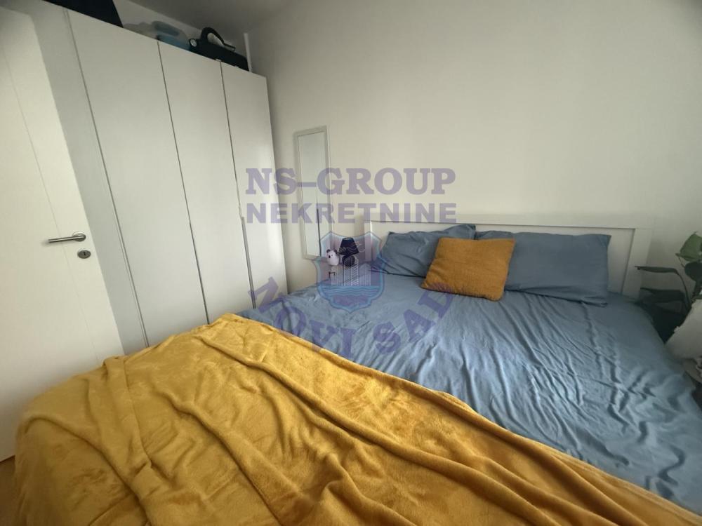 Slika 4 - Jednoiposoban stan na prodaju, 39m2, 146.260€