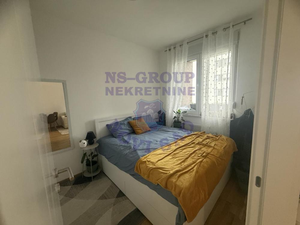 Slika 5 - Jednoiposoban stan na prodaju, 39m2, 146.260€