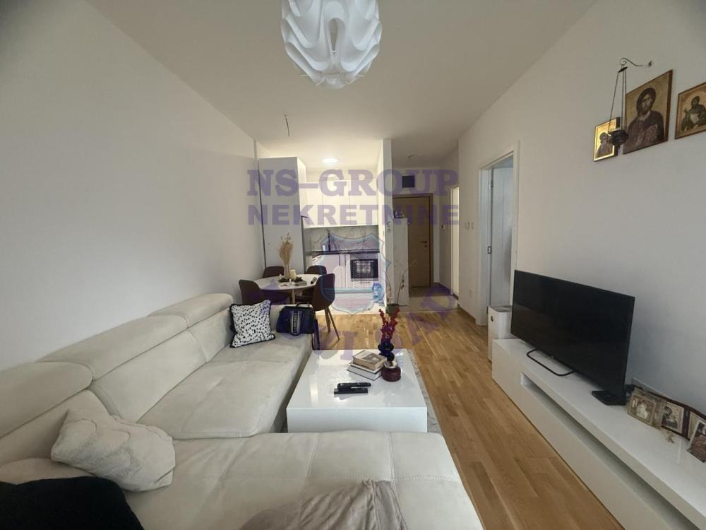 Slika 1 - Jednoiposoban stan na prodaju, 39m2, 146.260€