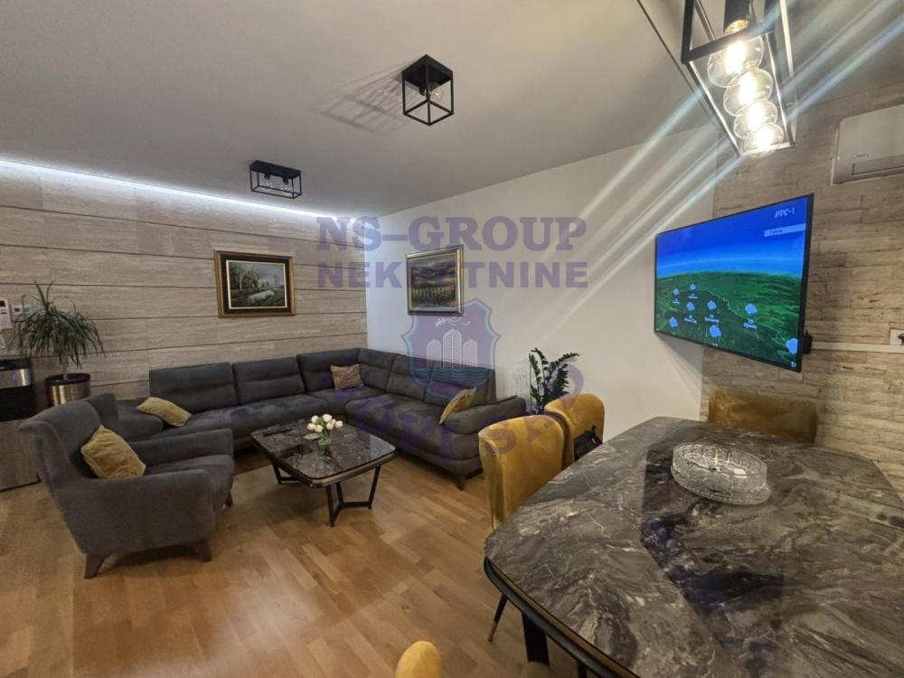 Slika 2 - Trosoban stan na prodaju, 75m2, 306.940€