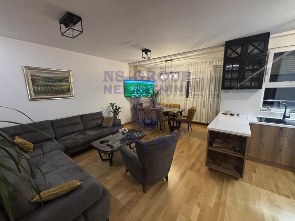 Slika 2 - Trosoban stan na prodaju, 75m2, 306.940€