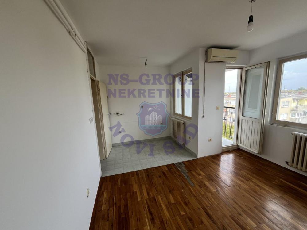 Slika 8 -  Stan na prodaju, 22m2, 66.950€