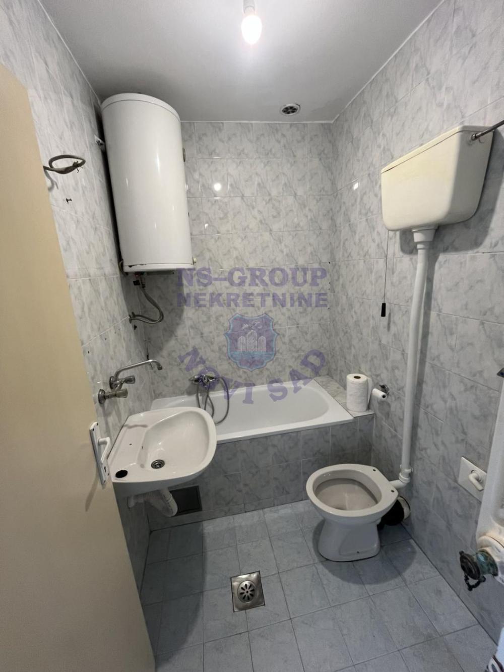 Slika 9 -  Stan na prodaju, 22m2, 66.950€
