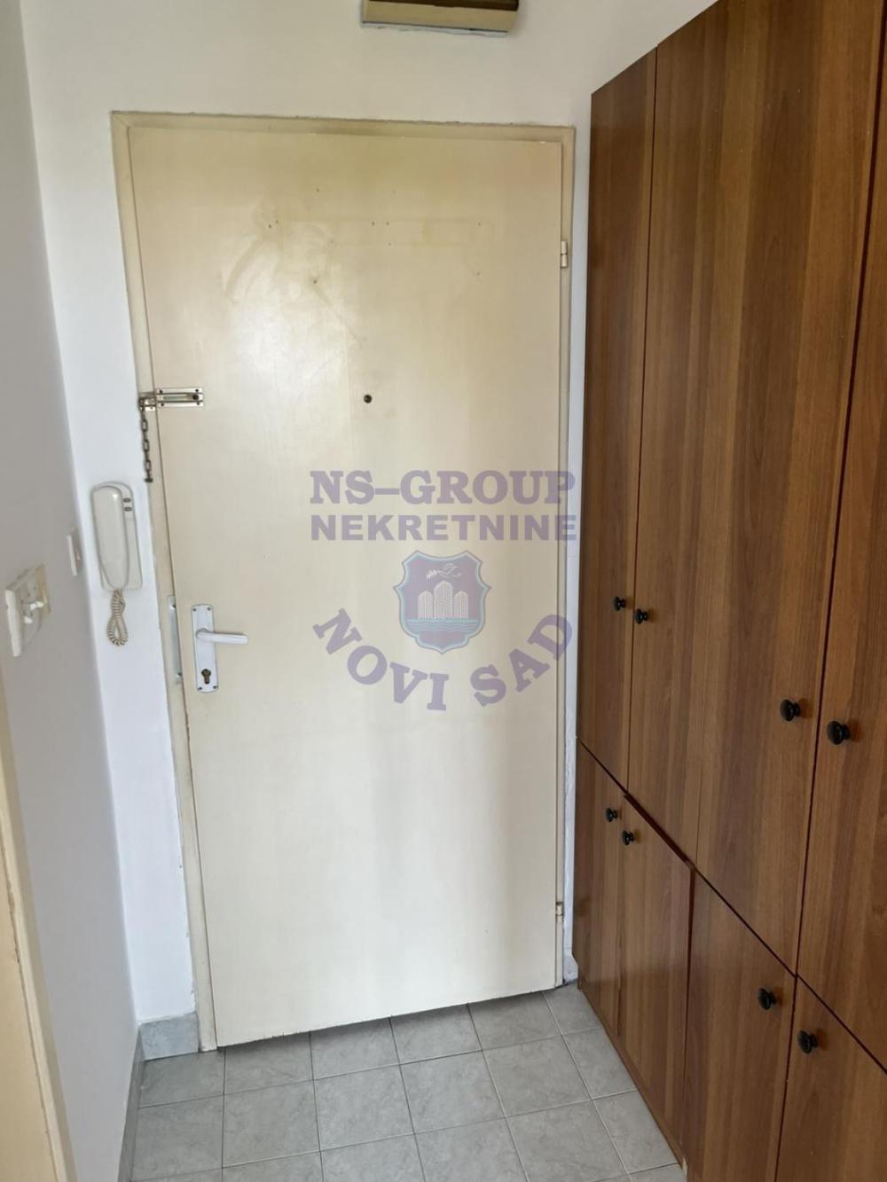 Slika 0 -  Stan na prodaju, 22m2, 66.950€