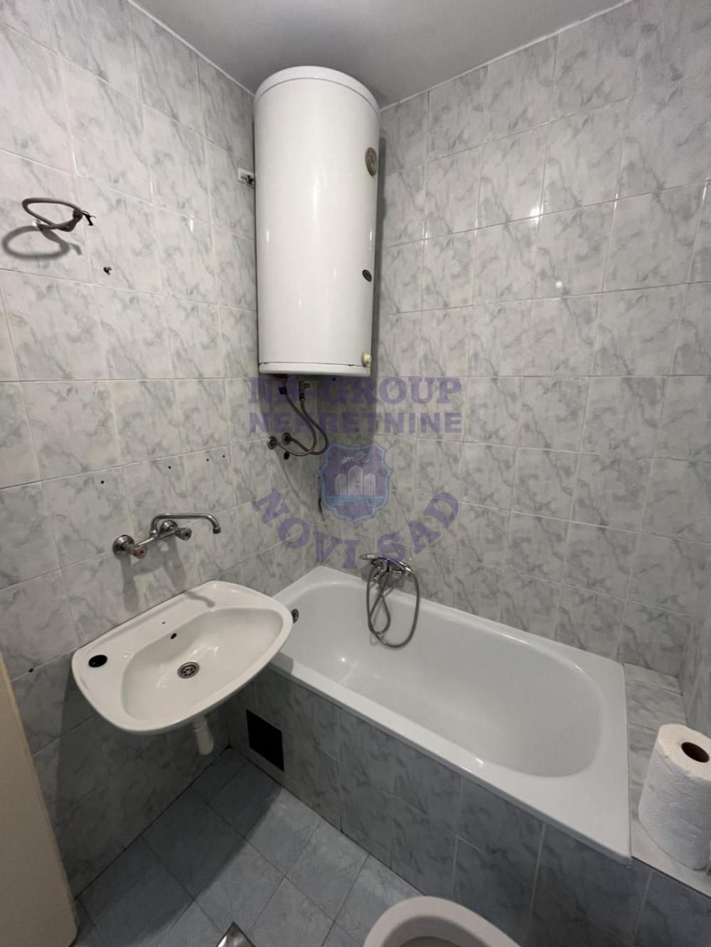 Slika 5 -  Stan na prodaju, 22m2, 66.950€