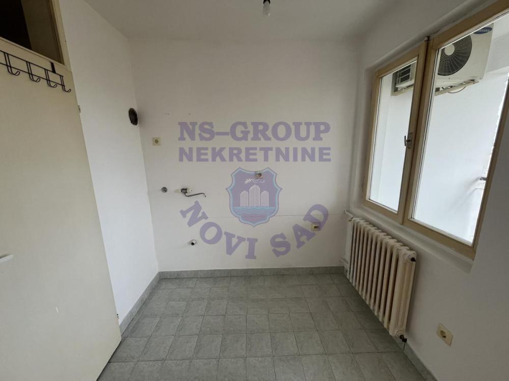 Slika 7 -  Stan na prodaju, 22m2, 66.950€