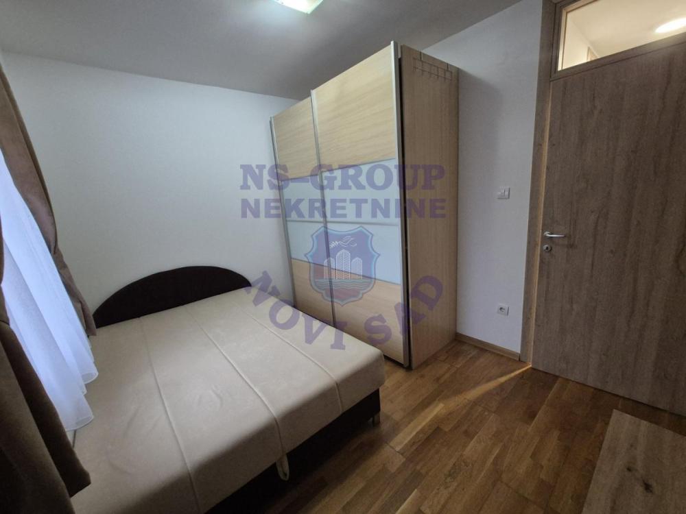Slika 3 - Jednoiposoban stan na prodaju, 42m2, 91.670€