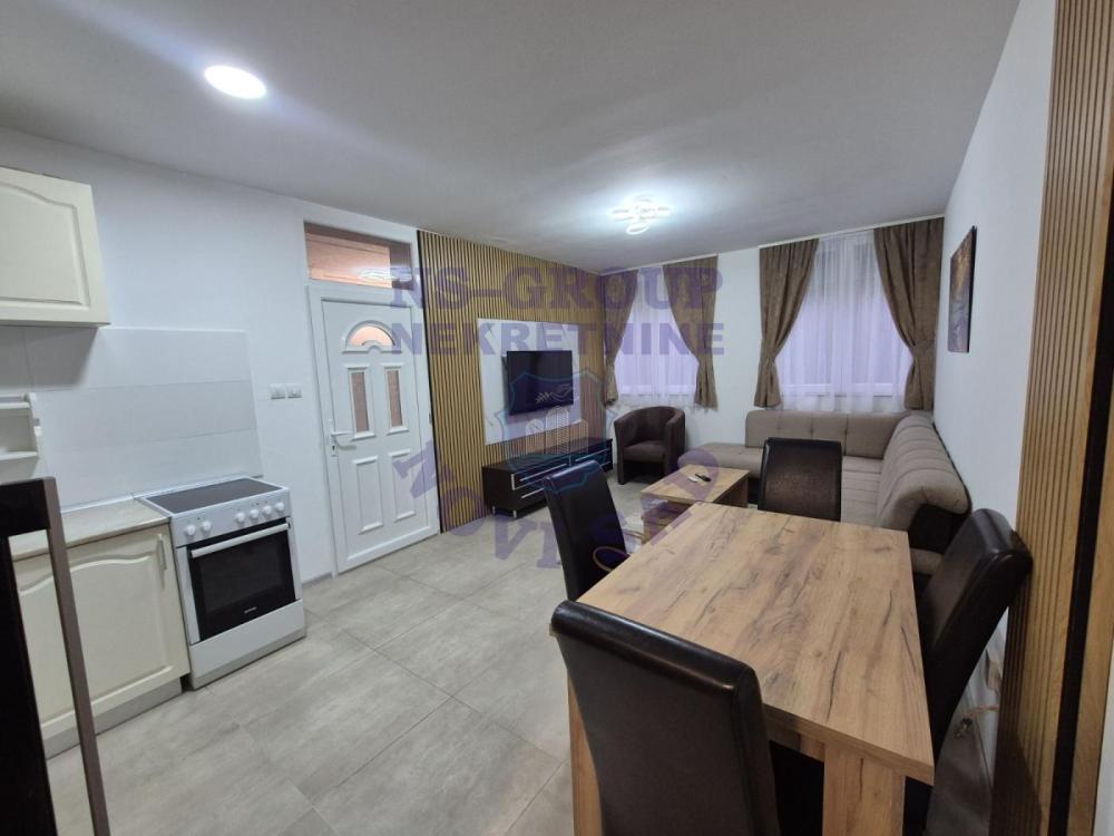 Slika 1 - Jednoiposoban stan na prodaju, 42m2, 91.670€