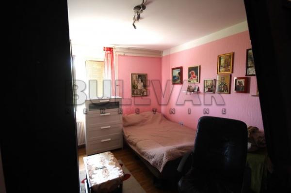 Slika 6 - Kosovke Devojke, Dvosoban stan na prodaju, 54m2, 67.000€