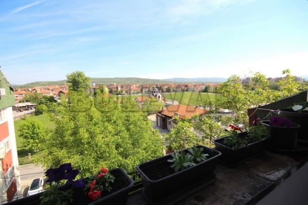 Slika 0 - Kosovke Devojke, Dvosoban stan na prodaju, 54m2, 67.000€