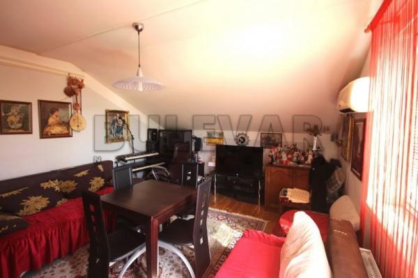 Glavna slika -Kosovke Devojke, Dvosoban stan na prodaju, 54m2, 67.000€