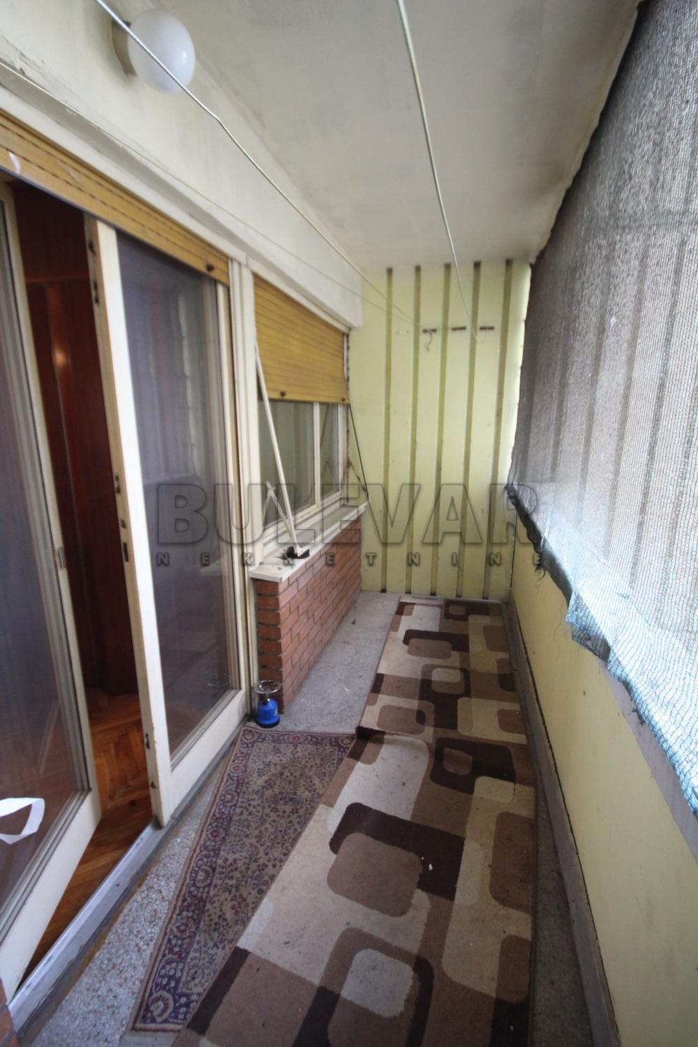 Slika 5 - Hilandarska, Četvorosoban stan na prodaju, 100m2, 185.400€