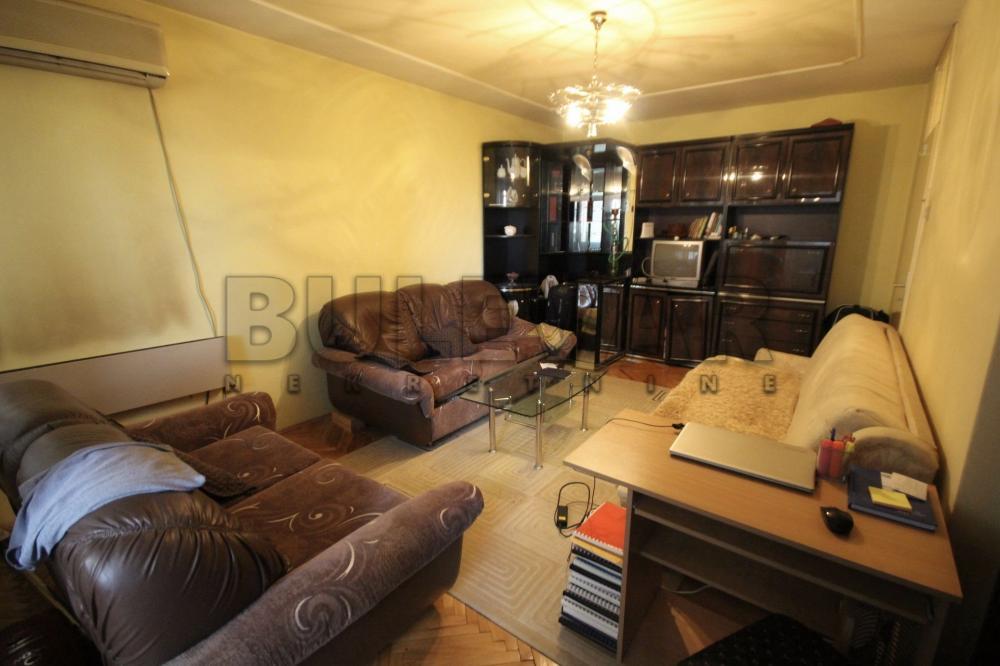 Glavna slika -Hilandarska, Četvorosoban stan na prodaju, 100m2, 185.400€