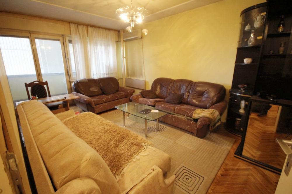 Slika 6 - Hilandarska, Četvorosoban stan na prodaju, 100m2, 185.400€