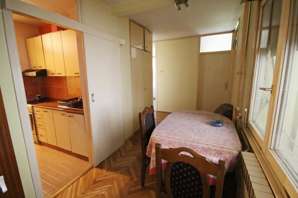 Slika 2 - Hilandarska, Četvorosoban stan na prodaju, 100m2, 185.400€